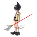 Banpresto: Shaman King - Tao Ren Figure - Bards & Cards