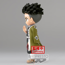 Banpresto Q Posket: Demon Slayer: Kimetsu no Yaiba - Gyomei Himejima (Ver. A) - Bards & Cards