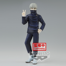 Banpresto: Jujutsu Kaisen: Jukon No Kata - Toge Inumaki (A) - Bards & Cards