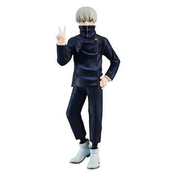 Banpresto: Jujutsu Kaisen: Jukon No Kata - Toge Inumaki (A) - Bards & Cards