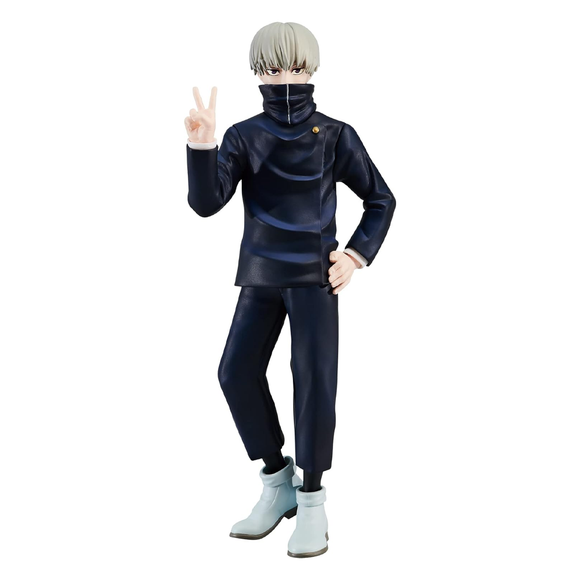 Banpresto: Jujutsu Kaisen: Jukon No Kata - Toge Inumaki (A) - Bards & Cards