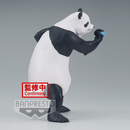 Banpresto: Jujutsu Kaisen - Panda (B) - Bards & Cards