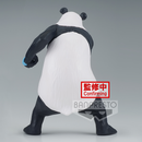 Banpresto: Jujutsu Kaisen - Panda (B) - Bards & Cards