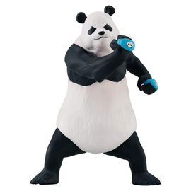 Banpresto: Jujutsu Kaisen - Panda (B) - Bards & Cards