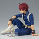 Banpresto: My Hero Academia - Break Time Collection Vol. 3 Todoroki Shoto - Bards & Cards