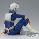 Banpresto: My Hero Academia - Break Time Collection Vol. 3 Todoroki Shoto - Bards & Cards