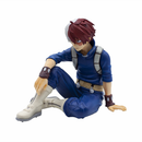 Banpresto: My Hero Academia - Break Time Collection Vol. 3 Todoroki Shoto - Bards & Cards