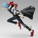 Banpresto: My Hero Academia - The Evil Villains Vol. 4 Tomura Shigaraki - Bards & Cards