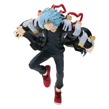 Banpresto: My Hero Academia - The Evil Villains Vol. 4 Tomura Shigaraki - Bards & Cards