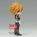 Banpresto Q Posket: My Hero Academia - Denki Kaminari (Ver. A) - Bards & Cards