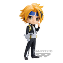 Banpresto Q Posket: My Hero Academia - Denki Kaminari (Ver. A) - Bards & Cards