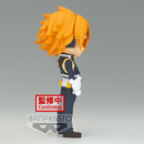 Banpresto Q Posket: My Hero Academia - Denki Kaminari (Ver. B) - Bards & Cards
