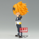 Banpresto Q Posket: My Hero Academia - Denki Kaminari (Ver. B) - Bards & Cards