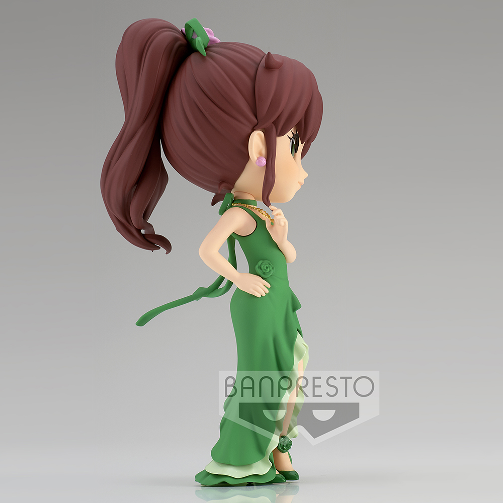 Banpresto Q Posket: Sailor Moon Eternal - Princess Jupiter (Ver. A) - 0