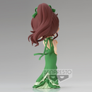 Banpresto Q Posket: Sailor Moon Eternal - Princess Jupiter (Ver. A) - Bards & Cards