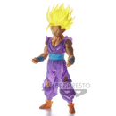 Banpresto: Dragon Ball Z Clearise - Super Saiyan 2 Gohan - Bards & Cards