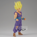 Banpresto: Dragon Ball Z Clearise - Super Saiyan 2 Gohan - Bards & Cards