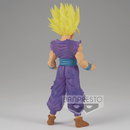 Banpresto: Dragon Ball Z Clearise - Super Saiyan 2 Gohan - Bards & Cards