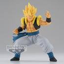 Banpresto: Dragon Ball Super - Solid Edge Works Vol. 7 Super Saiyan Gogeta (A) - Bards & Cards