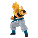 Banpresto: Dragon Ball Super - Solid Edge Works Vol. 7 Super Saiyan Gogeta (A) - Bards & Cards