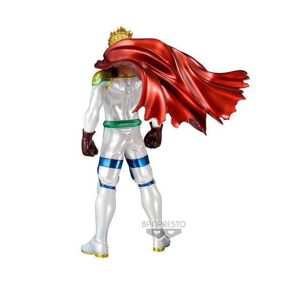 Banpresto: My Hero Academia Age of Heroes - Lemillion (Special Ver.) Figure - Bards & Cards
