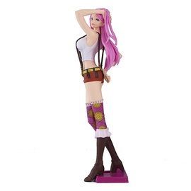 Banpresto: One Piece Glitter & Glamours - Jewelry Bonney (Ver. A) - Bards & Cards