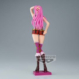Banpresto: One Piece Glitter & Glamours - Jewelry Bonney (Ver. A) - Bards & Cards