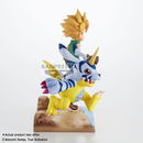 Banpresto: Digimon Adventure - DXF Adventure Archives Yamato and Gabumon Figure - Bards & Cards