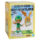 Banpresto: Digimon Adventure - DXF Adventure Archives Takeru and Patamon Figure - Bards & Cards