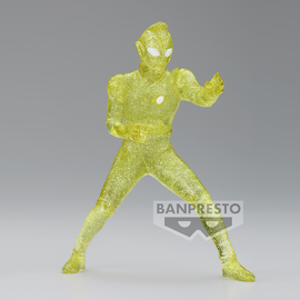 Banpresto: Ultraman Decker - Ultraman Decker Flash Type (Ver. B) Hero's Brave Statue Figure - Bards & Cards
