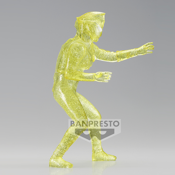 Banpresto: Ultraman Decker - Ultraman Decker Flash Type (Ver. B) Hero's Brave Statue Figure - Bards & Cards