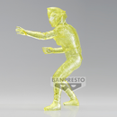 Banpresto: Ultraman Decker - Ultraman Decker Flash Type (Ver. B) Hero's Brave Statue Figure - Bards & Cards