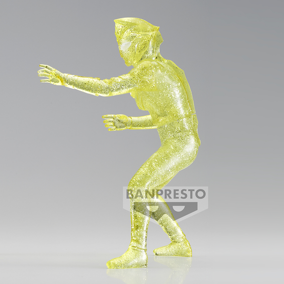 Banpresto: Ultraman Decker - Ultraman Decker Flash Type (Ver. B) Hero's Brave Statue Figure - Bards & Cards