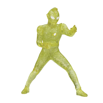 Banpresto: Ultraman Decker - Ultraman Decker Flash Type (Ver. B) Hero's Brave Statue Figure - Bards & Cards