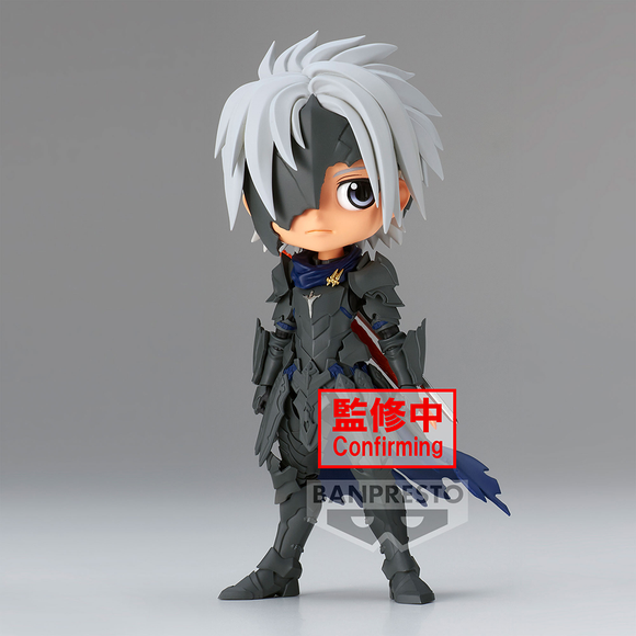 Banpresto Q Posket: Tales of Arise - Alphen (Ver. A) - Bards & Cards