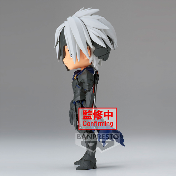 Banpresto Q Posket: Tales of Arise - Alphen (Ver. A) - Bards & Cards