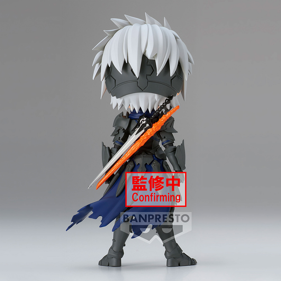 Banpresto Q Posket: Tales of Arise - Alphen (Ver. A) - Bards & Cards