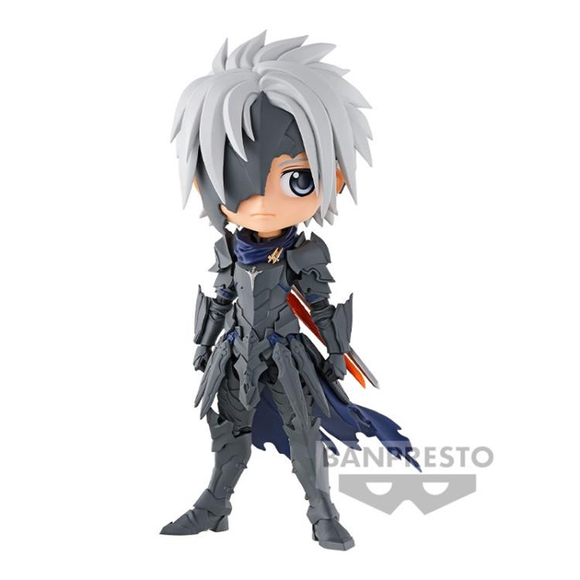 Banpresto Q Posket: Tales of Arise - Alphen (Ver. A) - Bards & Cards