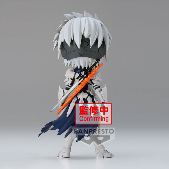 Banpresto Q Posket: Tales of Arise - Alphen (Ver. B) - Bards & Cards