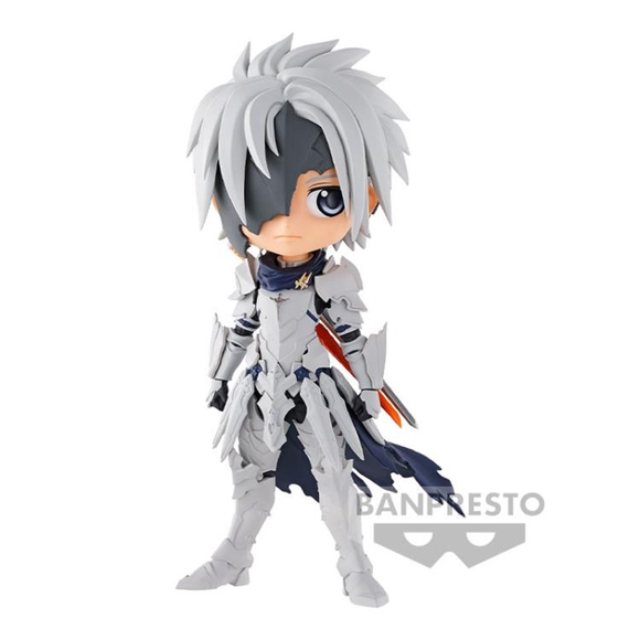 Banpresto Q Posket: Tales of Arise - Alphen (Ver. B) - Bards & Cards