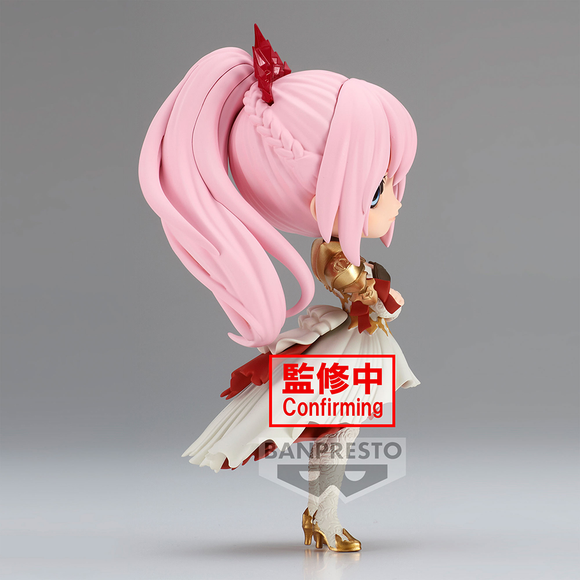 Banpresto Q Posket: Tales of Arise - Shionne (Ver. A) - Bards & Cards