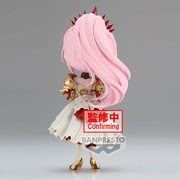 Banpresto Q Posket: Tales of Arise - Shionne (Ver. A) - Bards & Cards