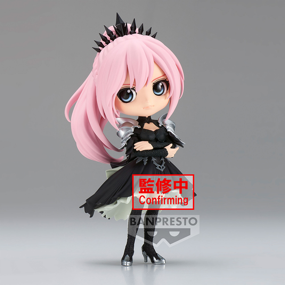 Banpresto Q Posket: Tales of Arise - Shionne (Ver. B) - Bards & Cards