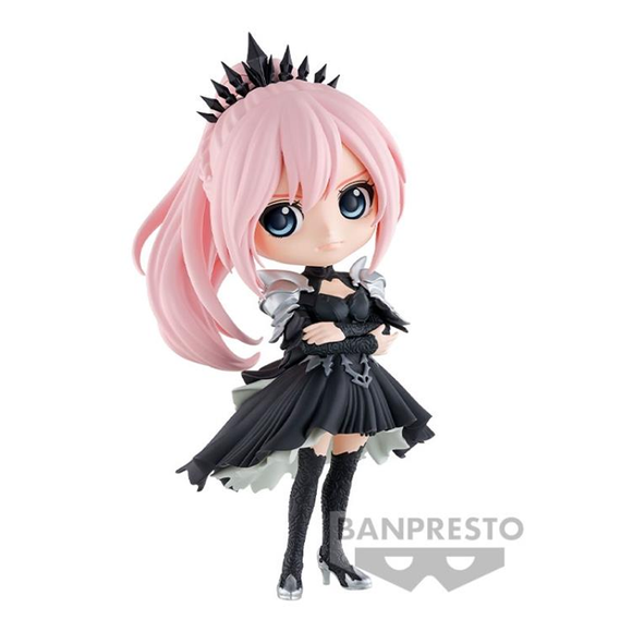 Banpresto Q Posket: Tales of Arise - Shionne (Ver. B) - Bards & Cards