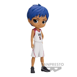 Banpresto Q Posket: Kuroko's Basketball - Daiki Aomine (Movie Ver.) (A) - Bards & Cards