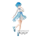 Banpresto: Re:Zero Starting Life in Another World - Vol. 2 Serenus Couture Rem - Bards & Cards