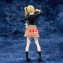 Banpresto: Kaguya-sama: Love Is War (Ultra Romantic) Kyunties - Ai Hayasaka Figure - Bards & Cards