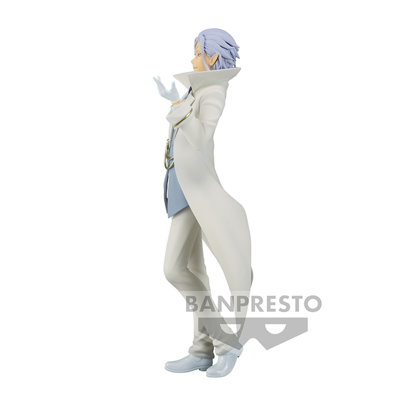 Banpresto: That Time I Got Reincarnated as a Slime Vol. 16 - Clayman (A) - Bards & Cards
