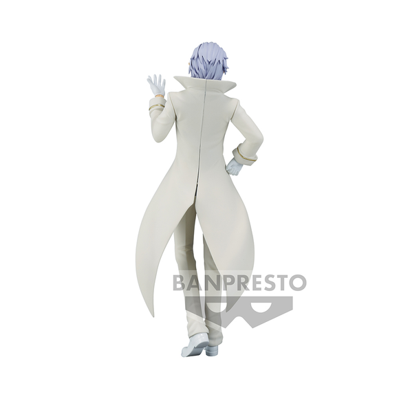 Banpresto: That Time I Got Reincarnated as a Slime Vol. 16 - Clayman (A) - Bards & Cards
