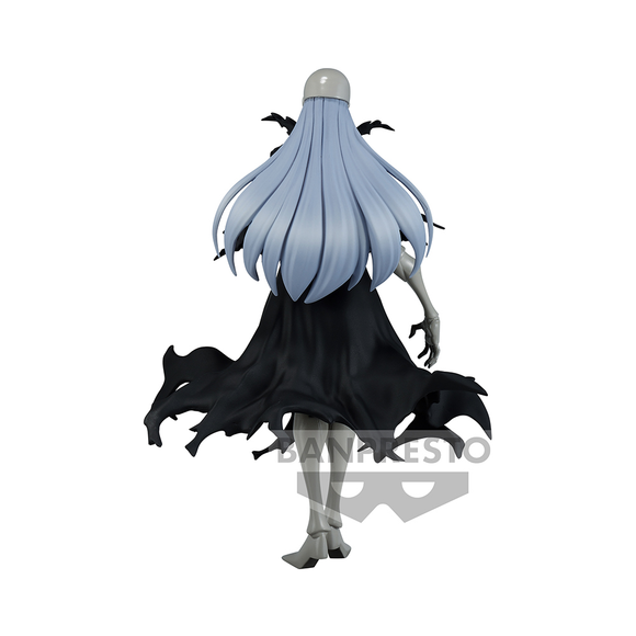 Banpresto: That Time I Got Reincarnated as a Slime Vol. 16 - Spirit Guardian Beretta (B) - Bards & Cards